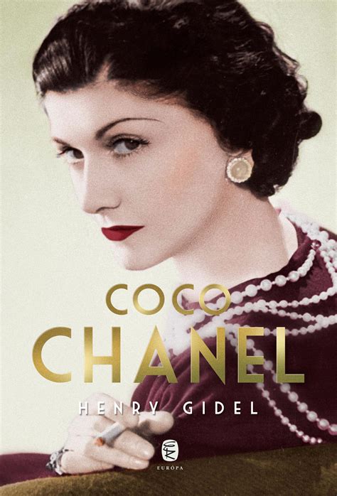 serie coco chanel